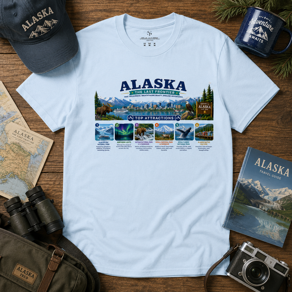 Alaska
