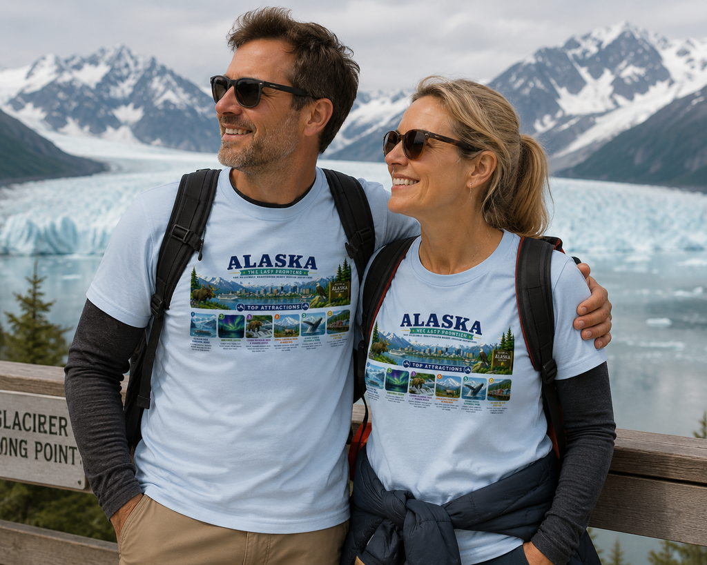 Alaska