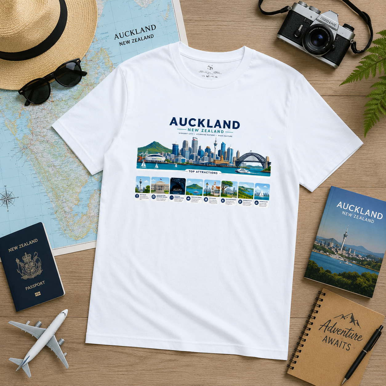 Auckland