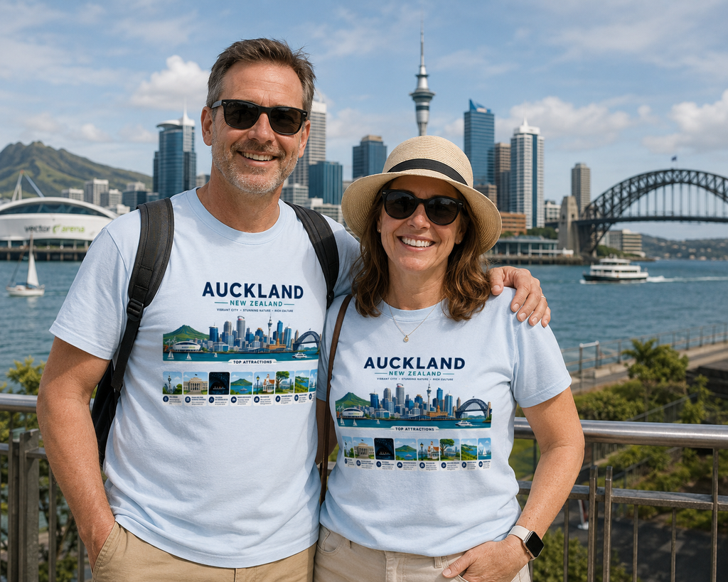 Auckland