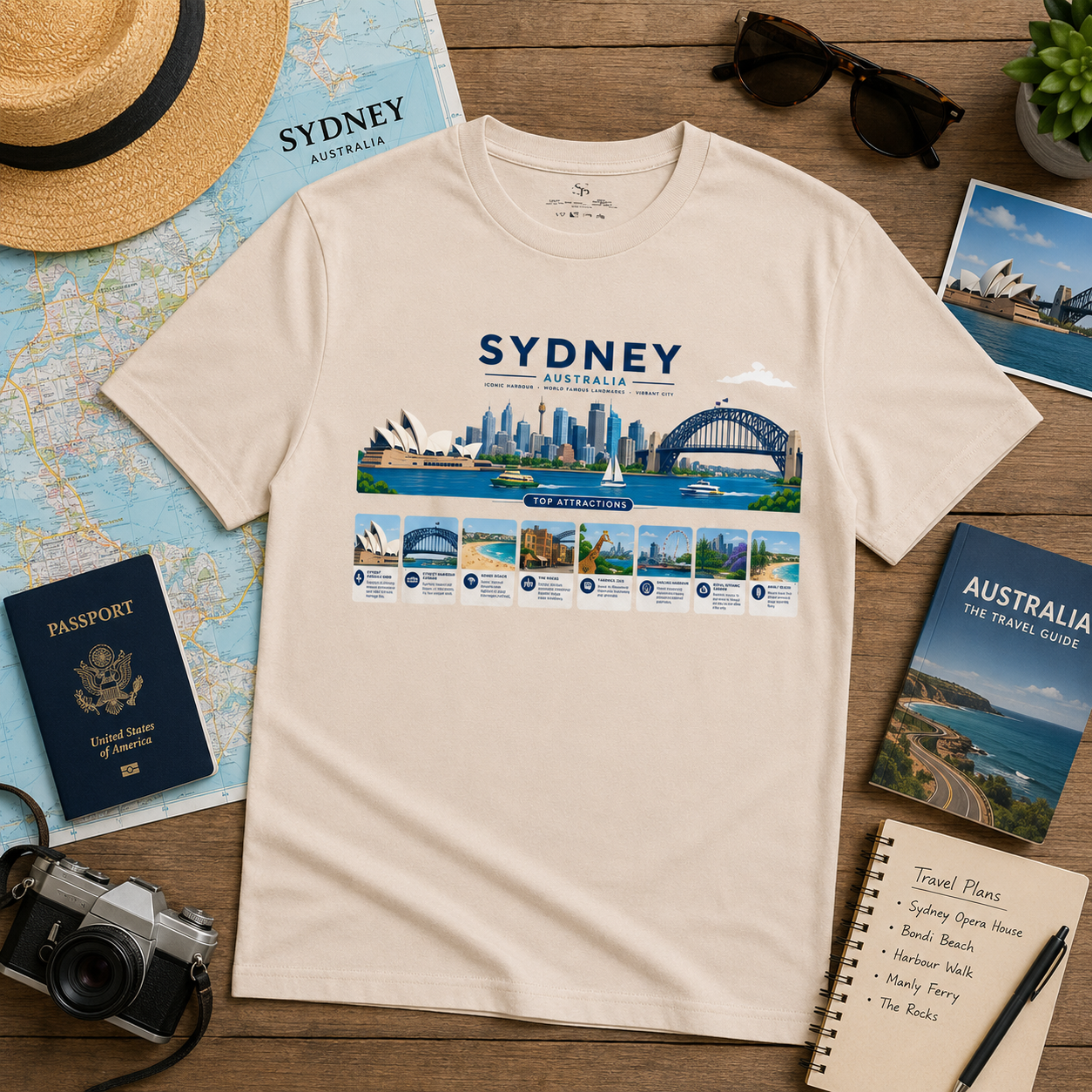 Sydney
