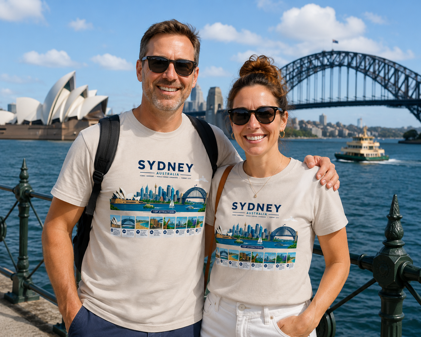 Sydney