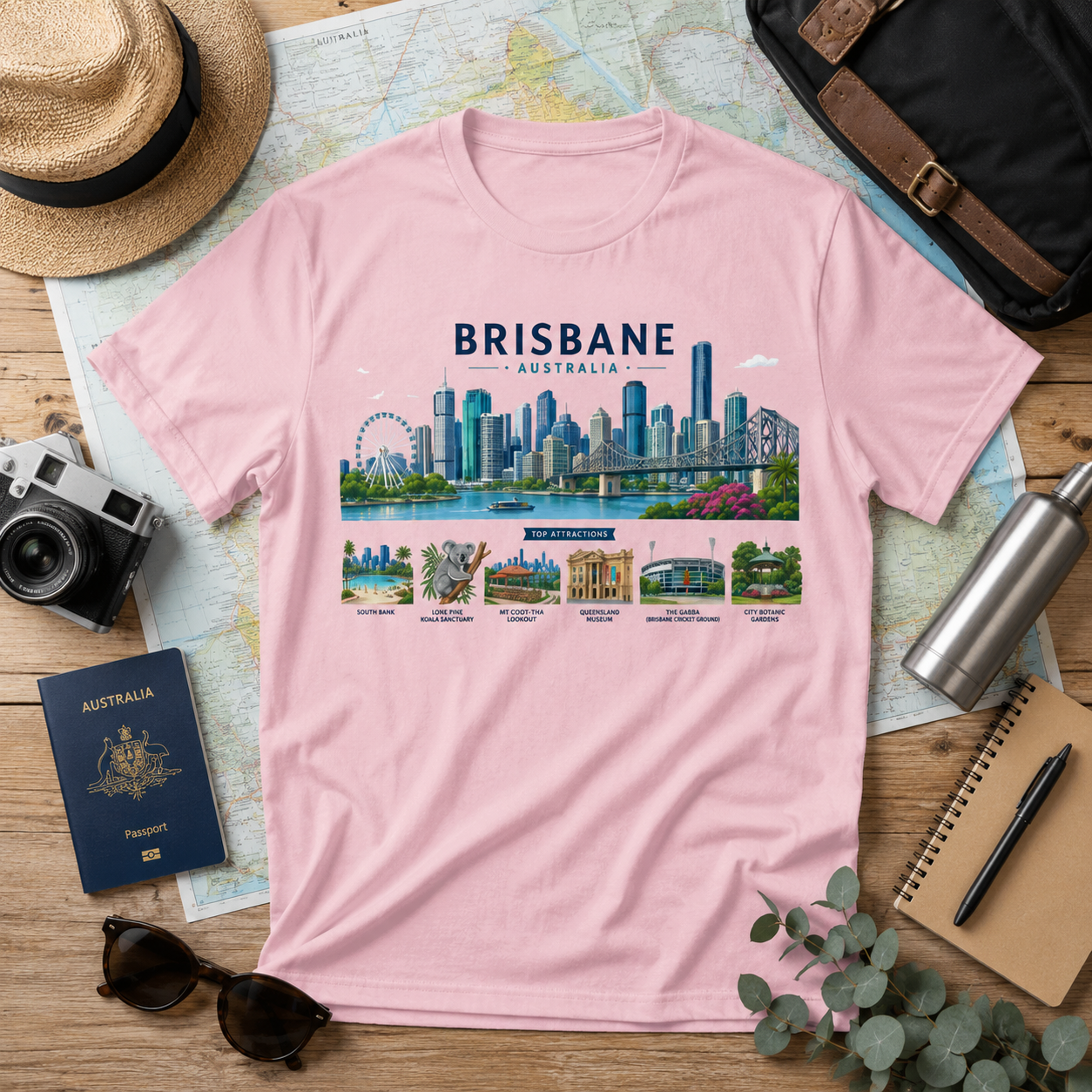Brisbane