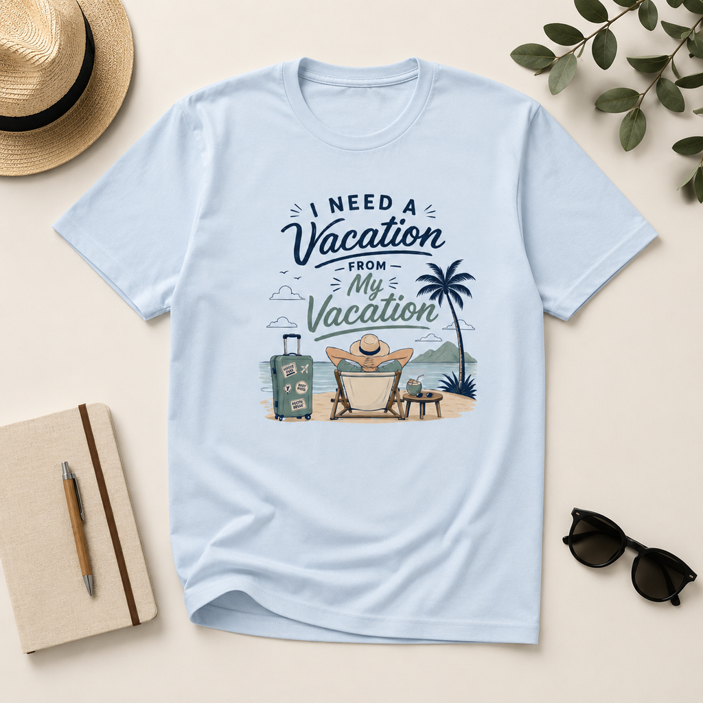 Vacation Inception