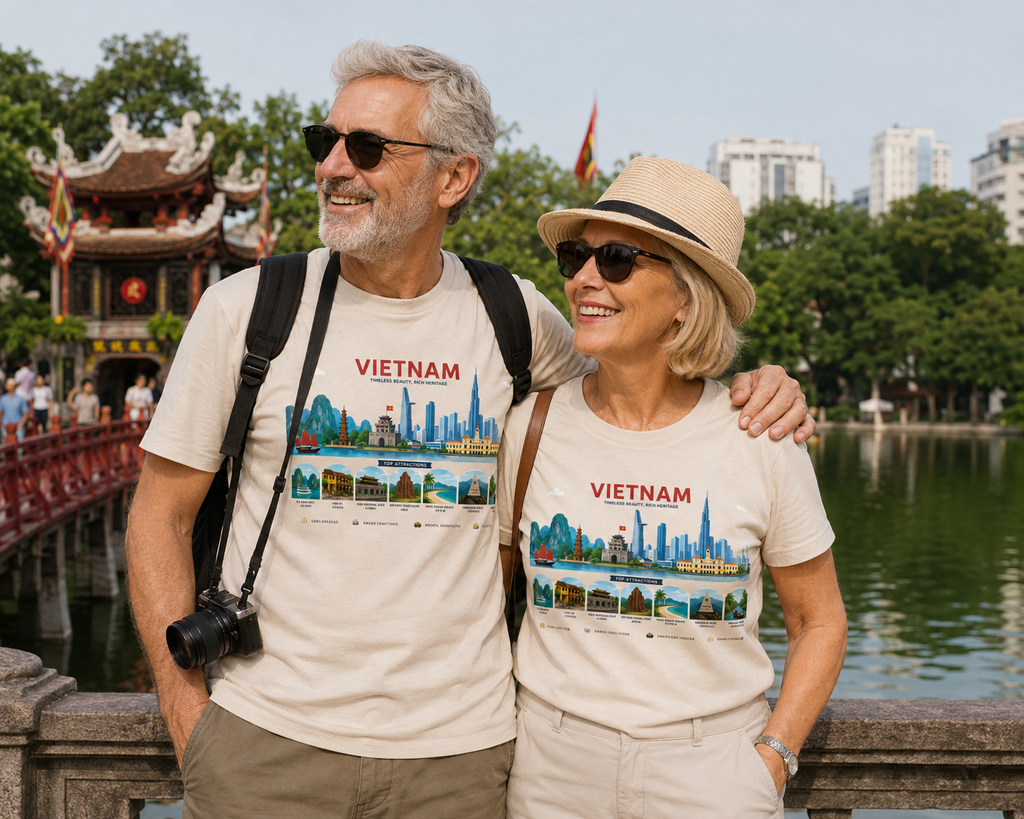 Vietnam