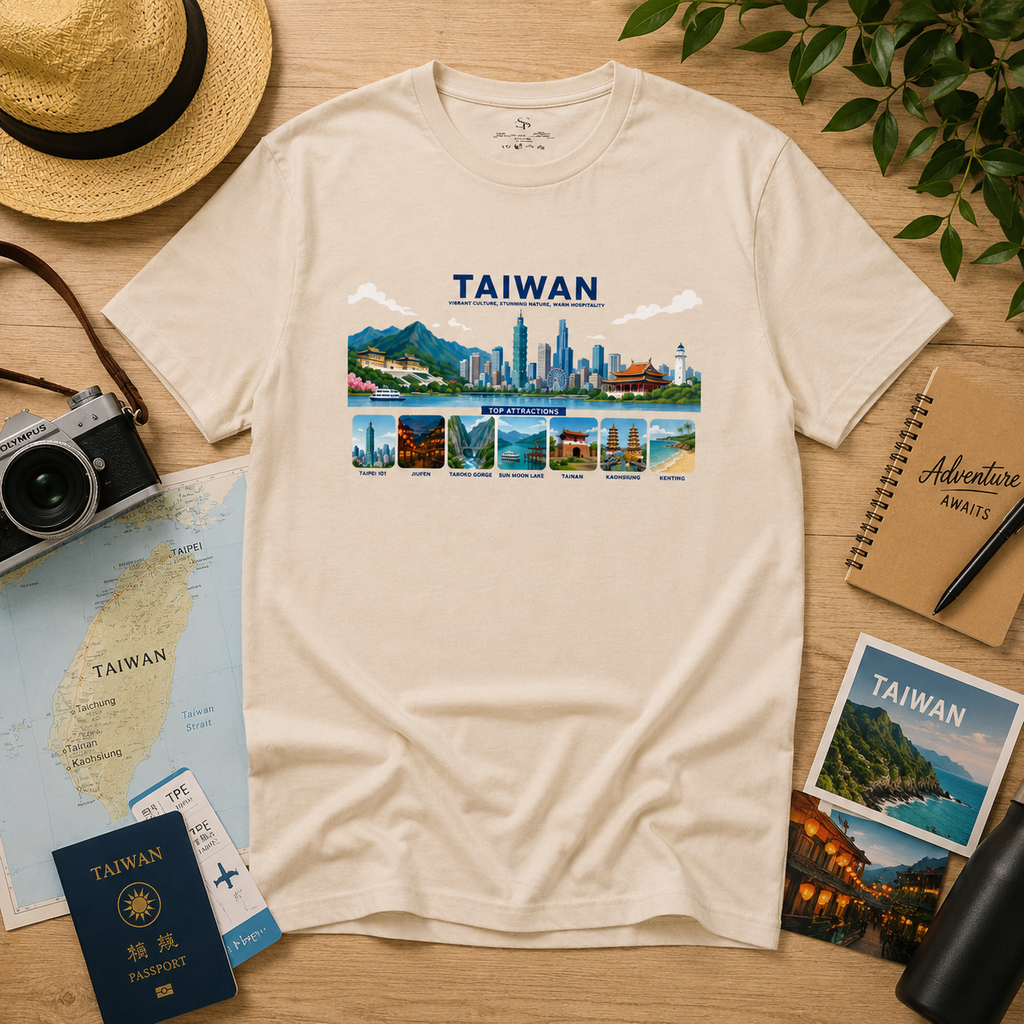 Taiwan
