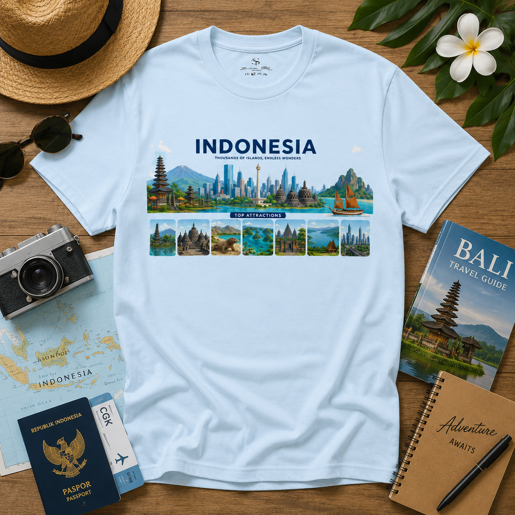 Indonesia