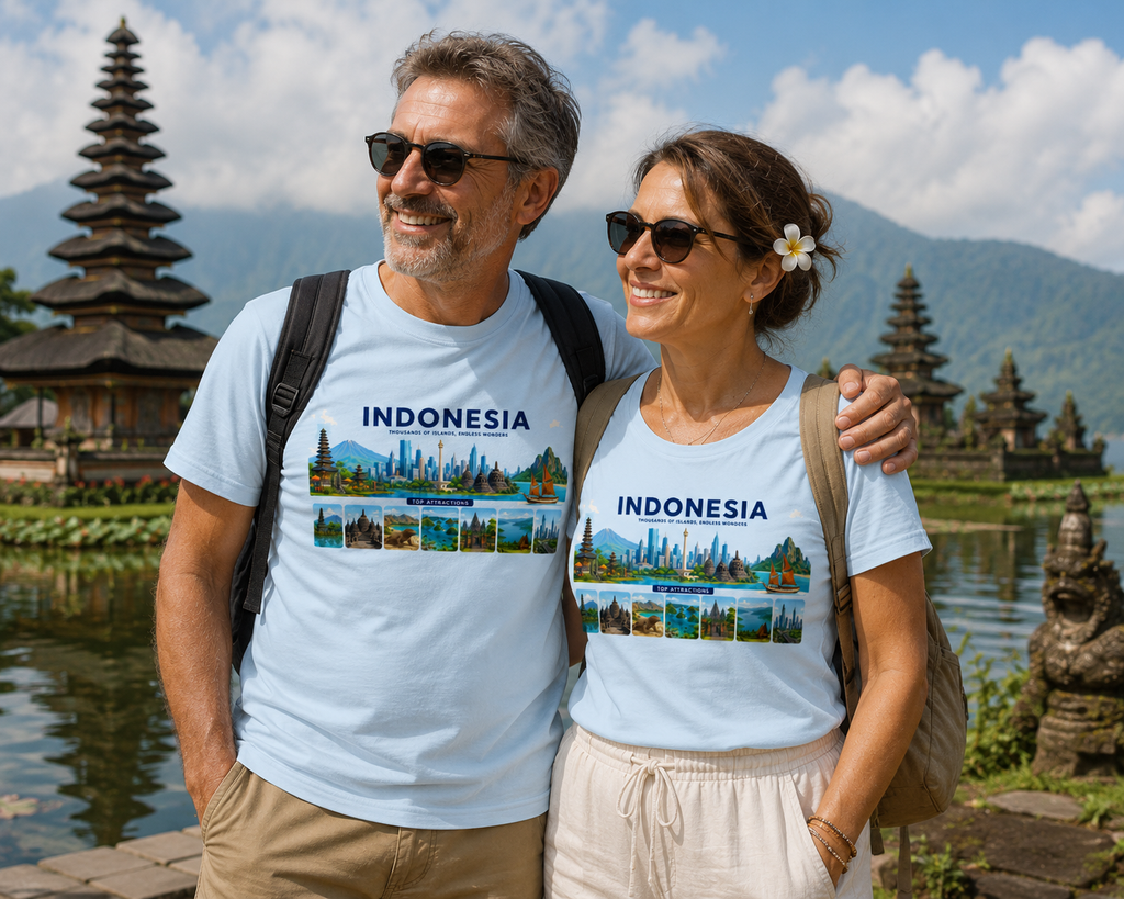 Indonesia