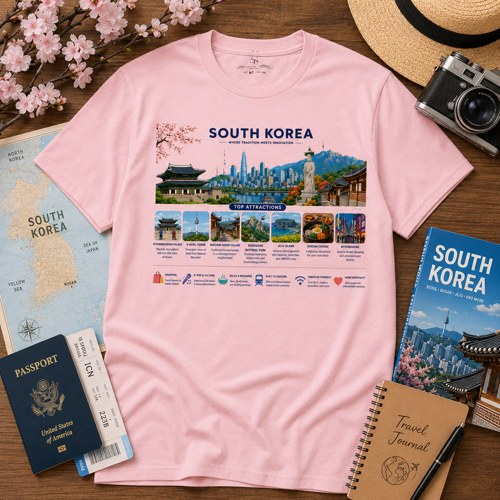 South Korea