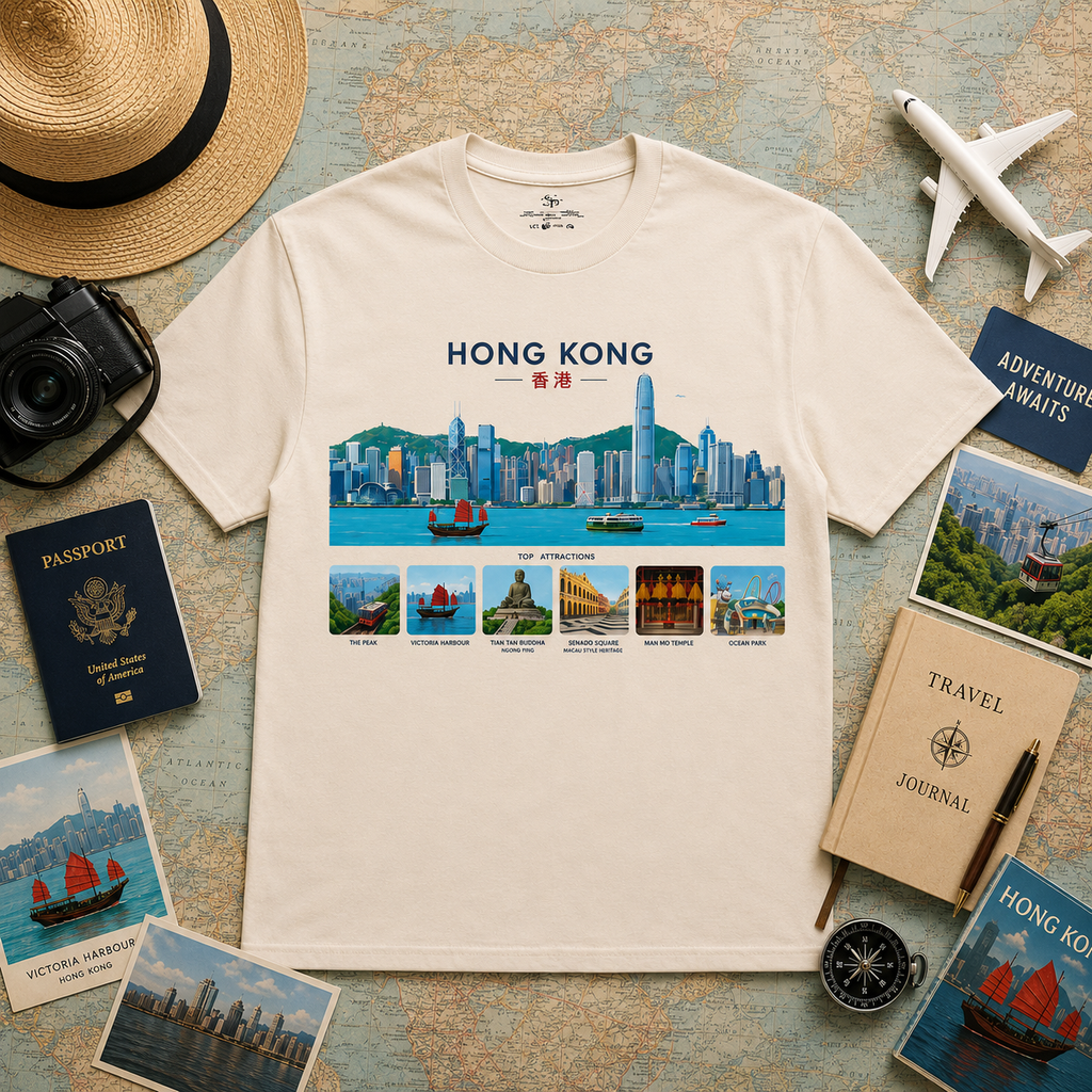 Hongkong