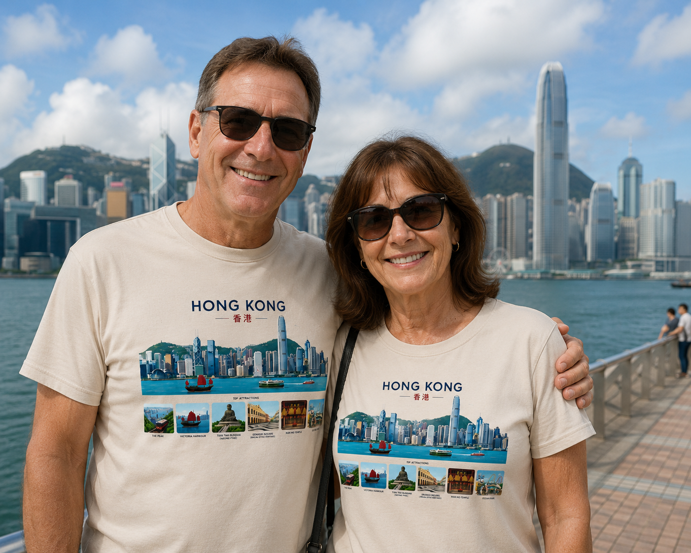 Hongkong