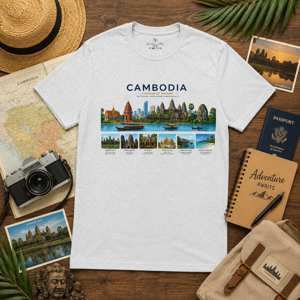 Cambodia
