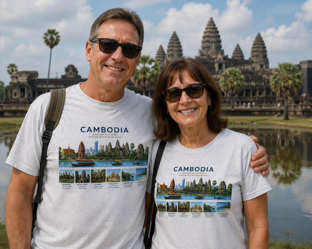 Cambodia