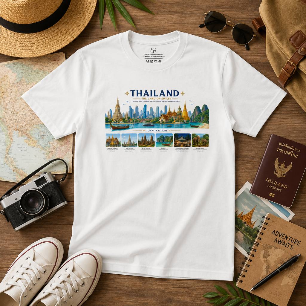Thailand