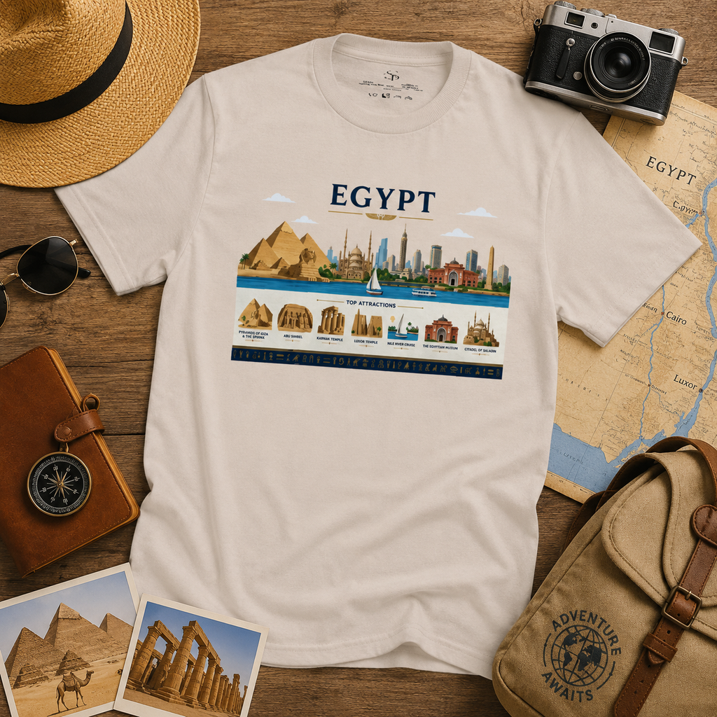 Egypt