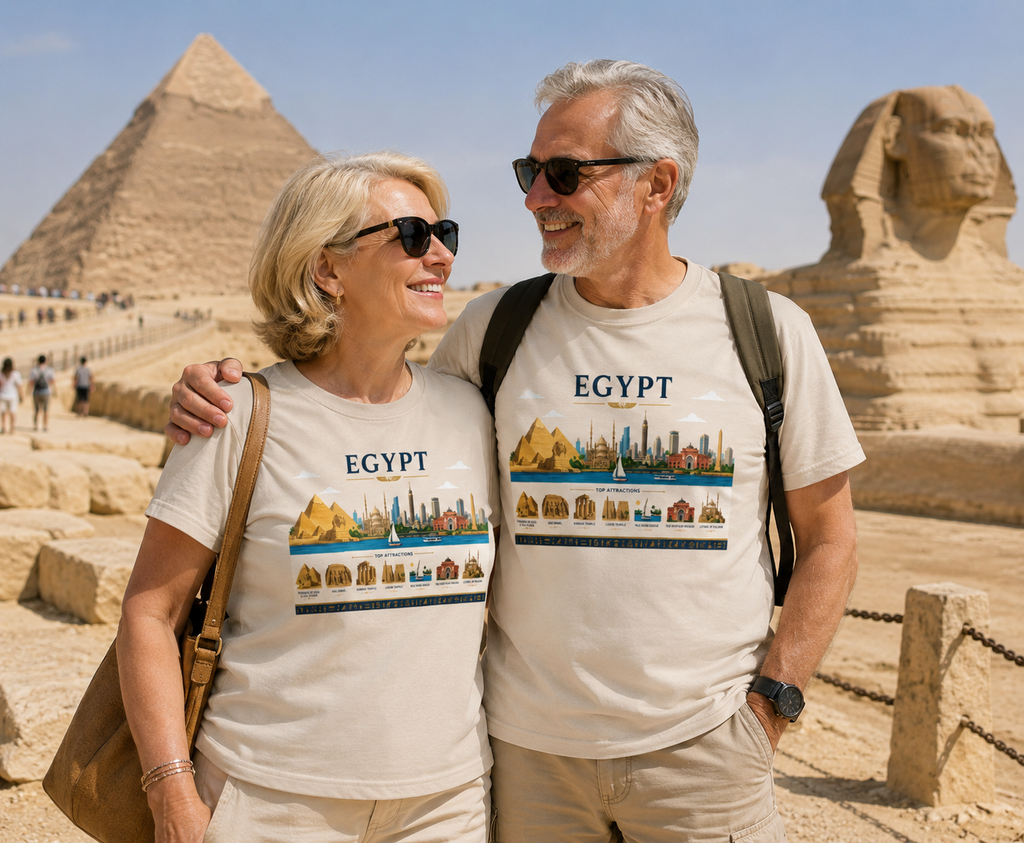 Egypt