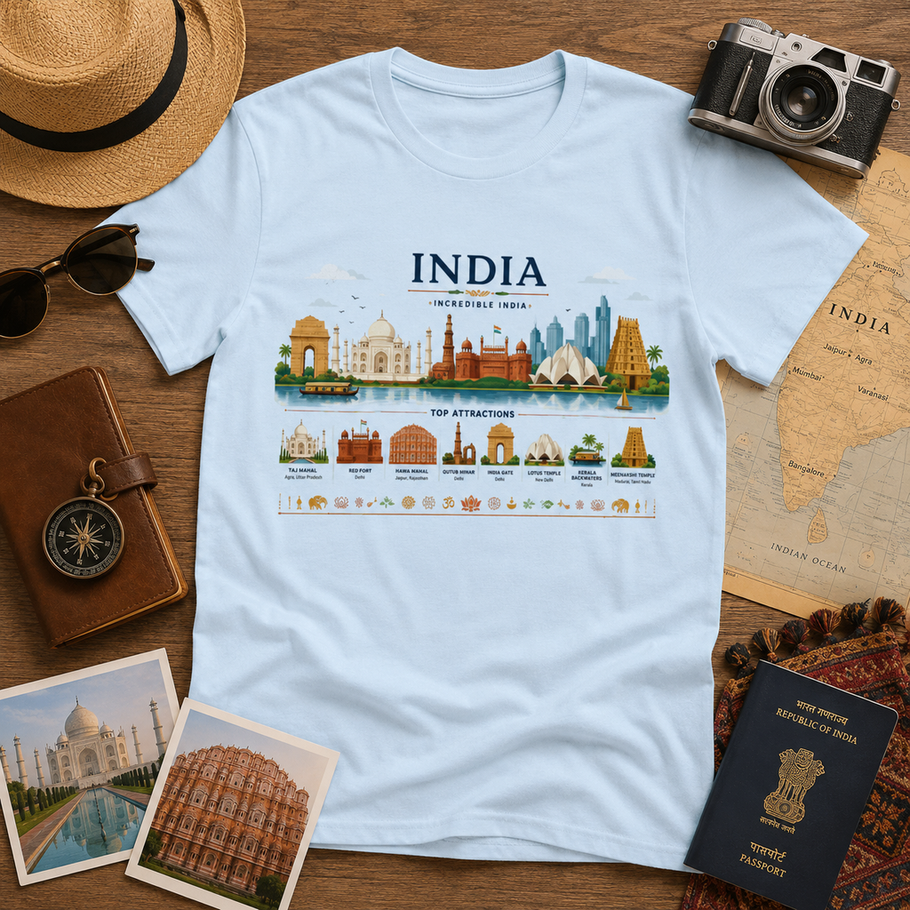 India