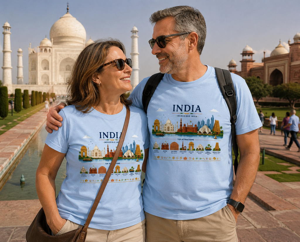 India