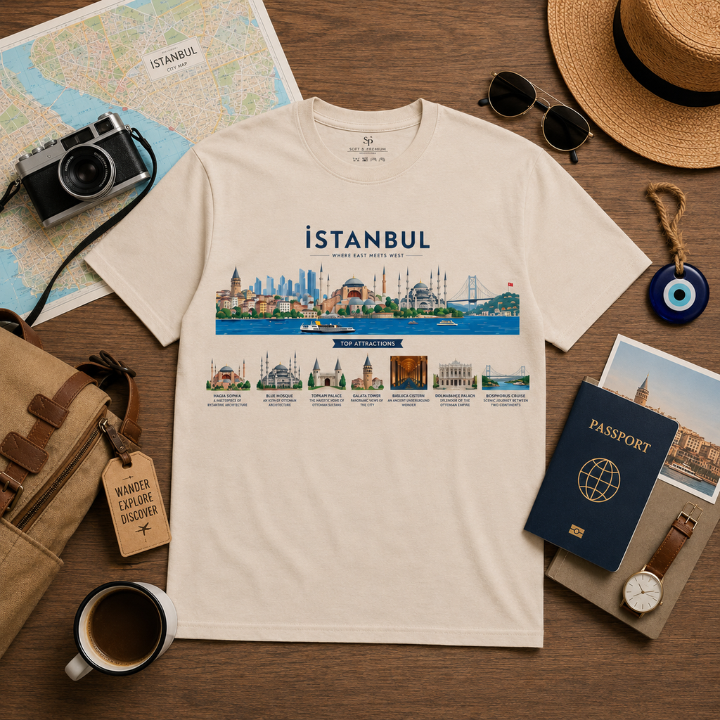 Istanbul
