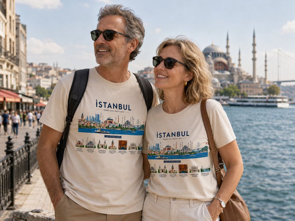 Istanbul
