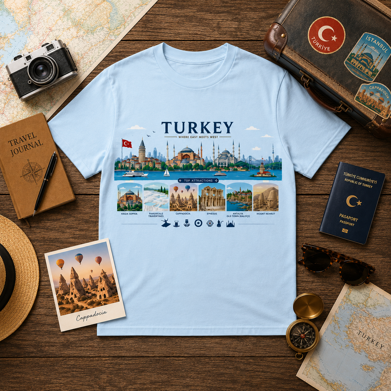 Turkey
