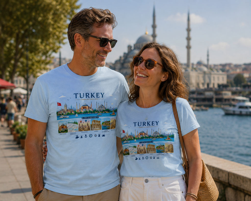 Turkey