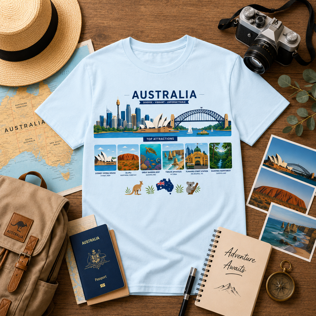 Australia