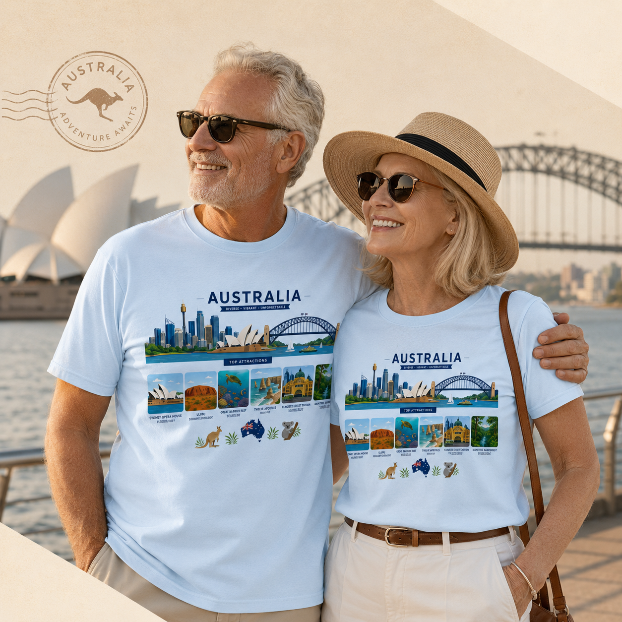 Australia