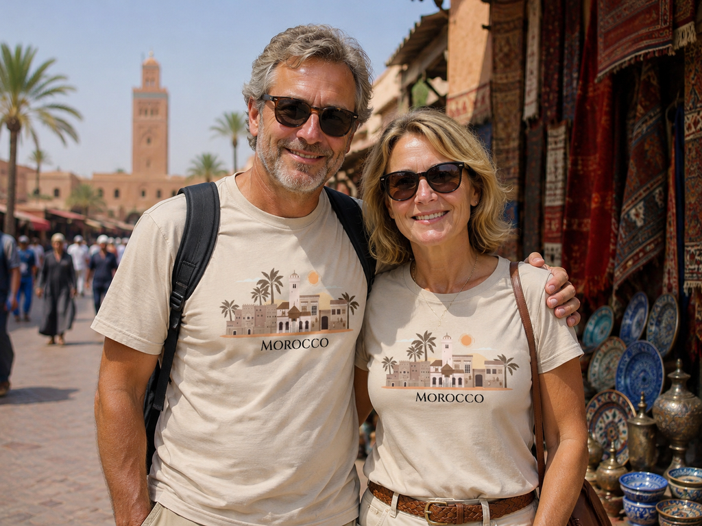 Morocco