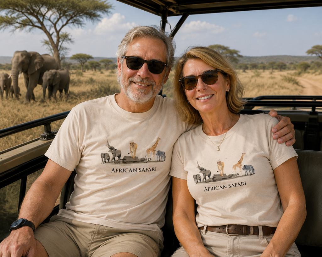 African Safari