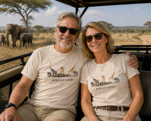 African Safari