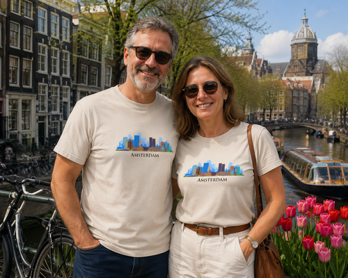 Amsterdam II
