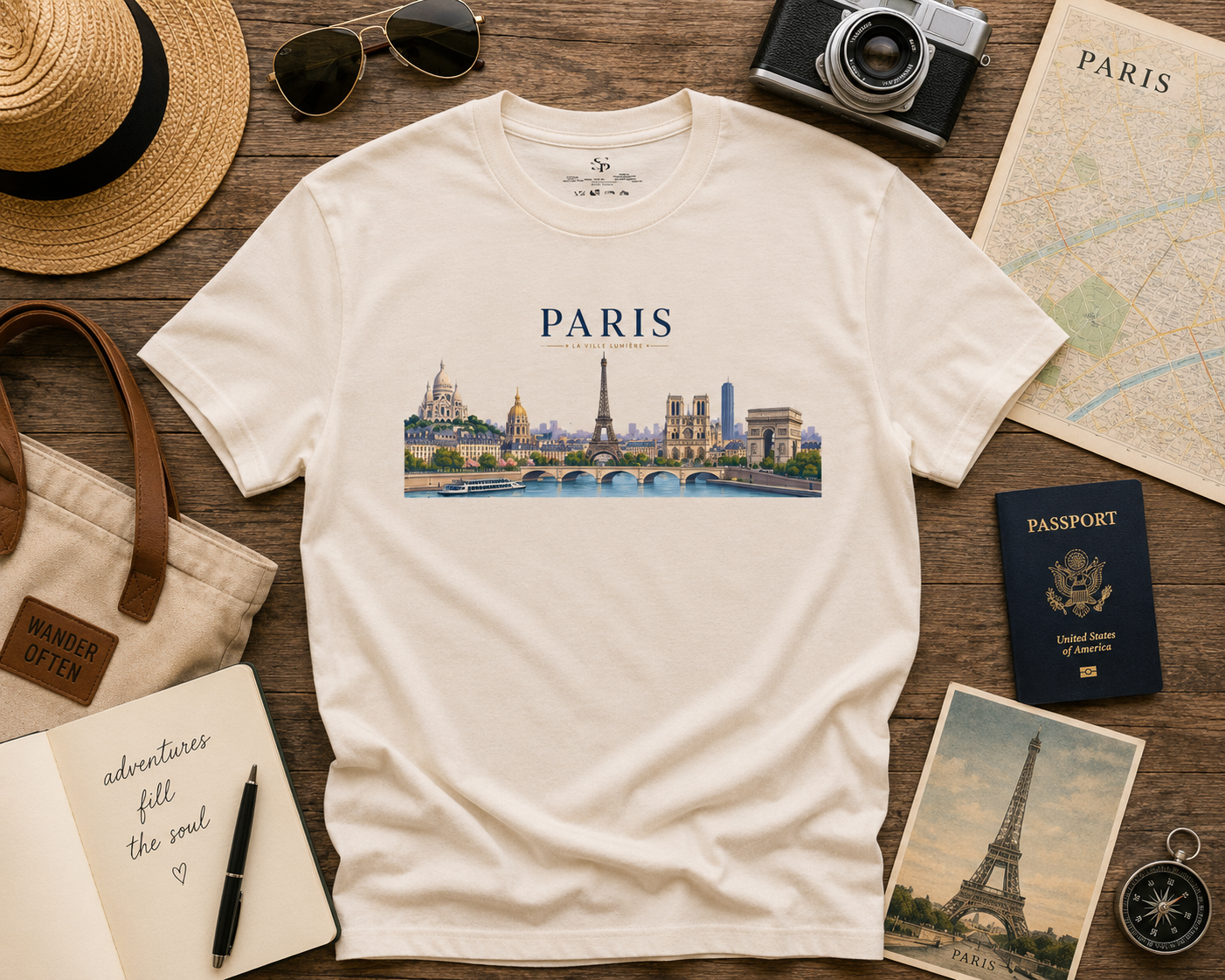 Paris II