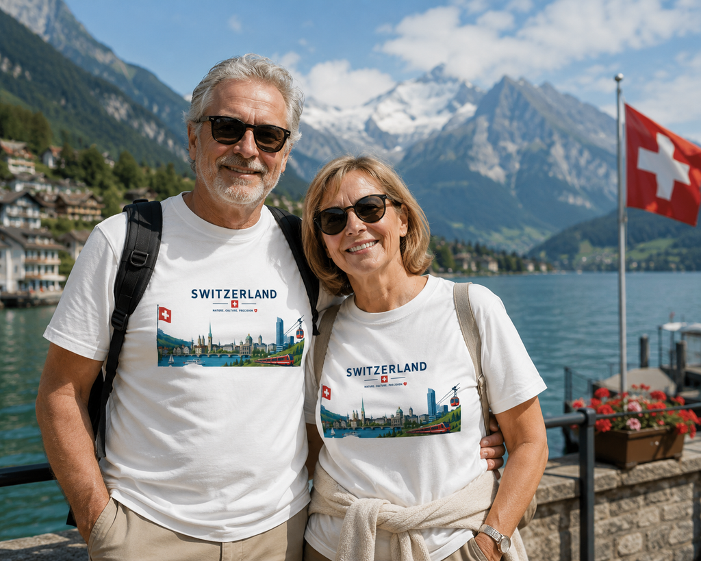 Switzerland II