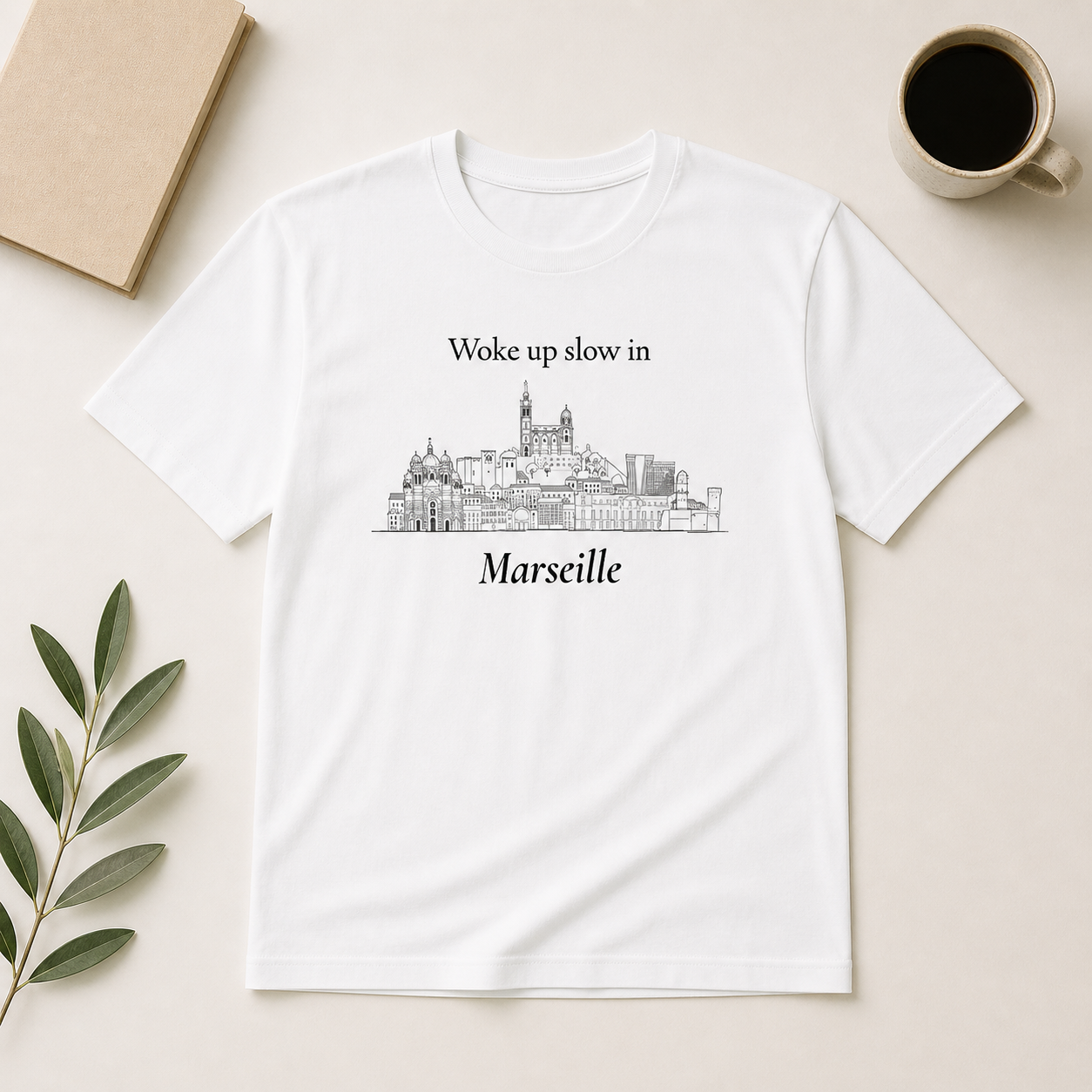 Marseille