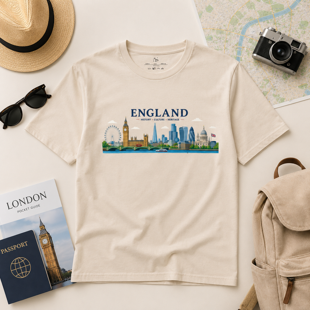 England