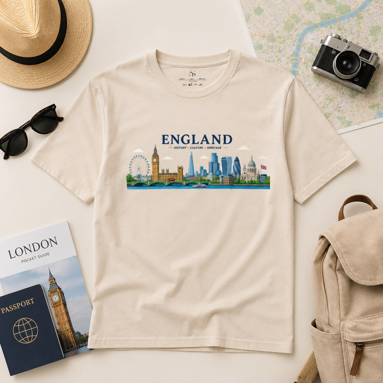 England