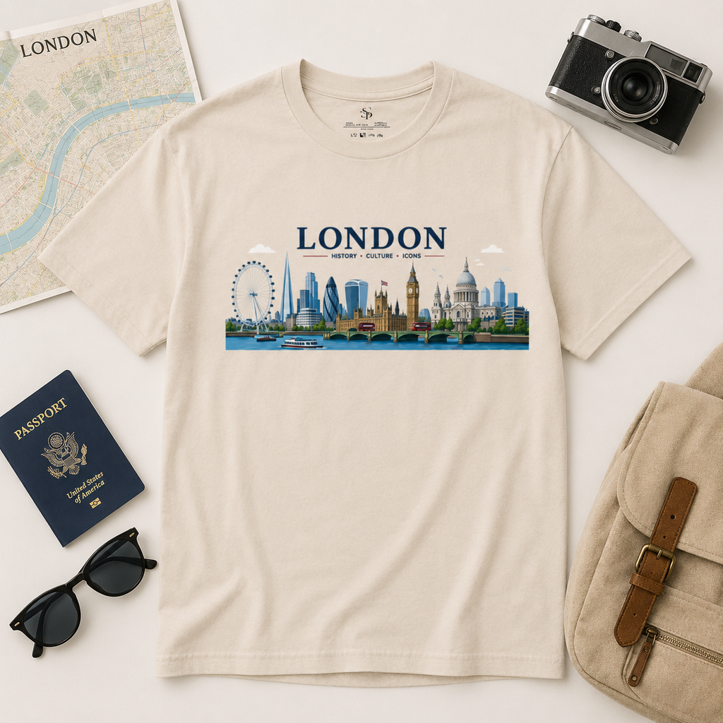London