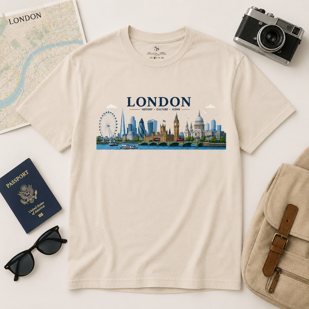 London