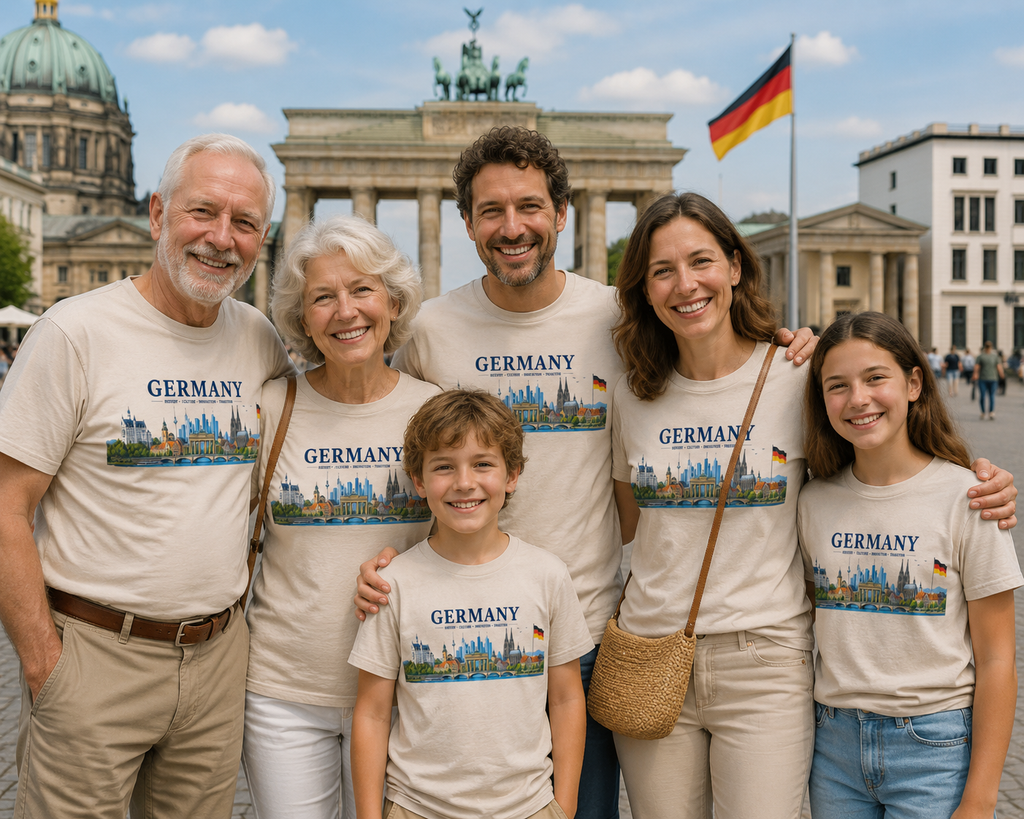 Germany II