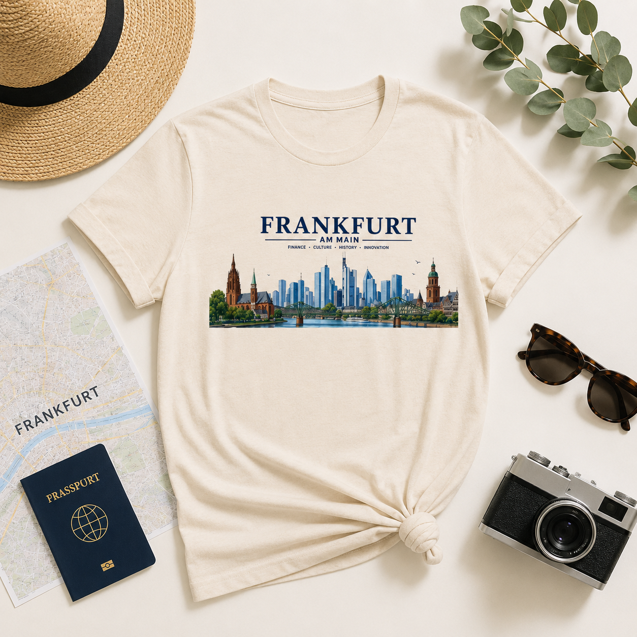Frankfurt II
