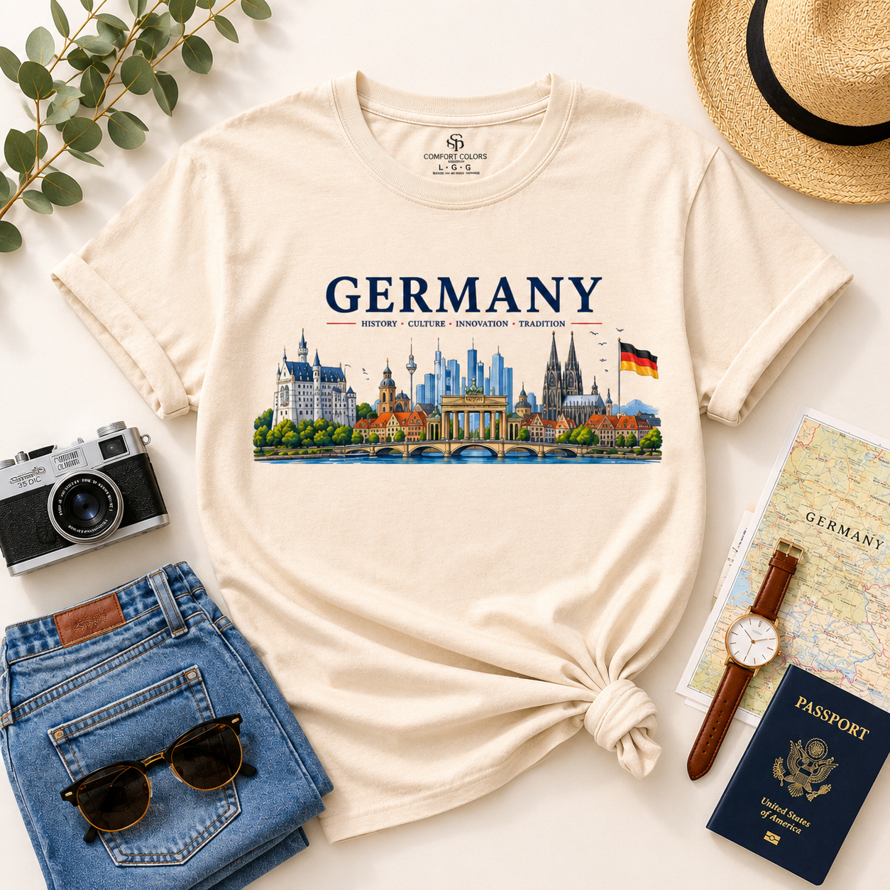 Germany II