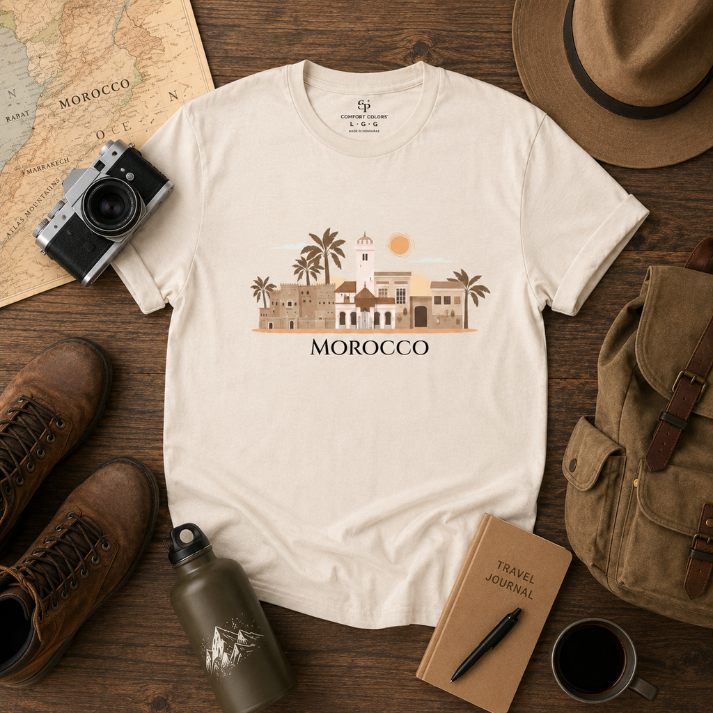 Morocco