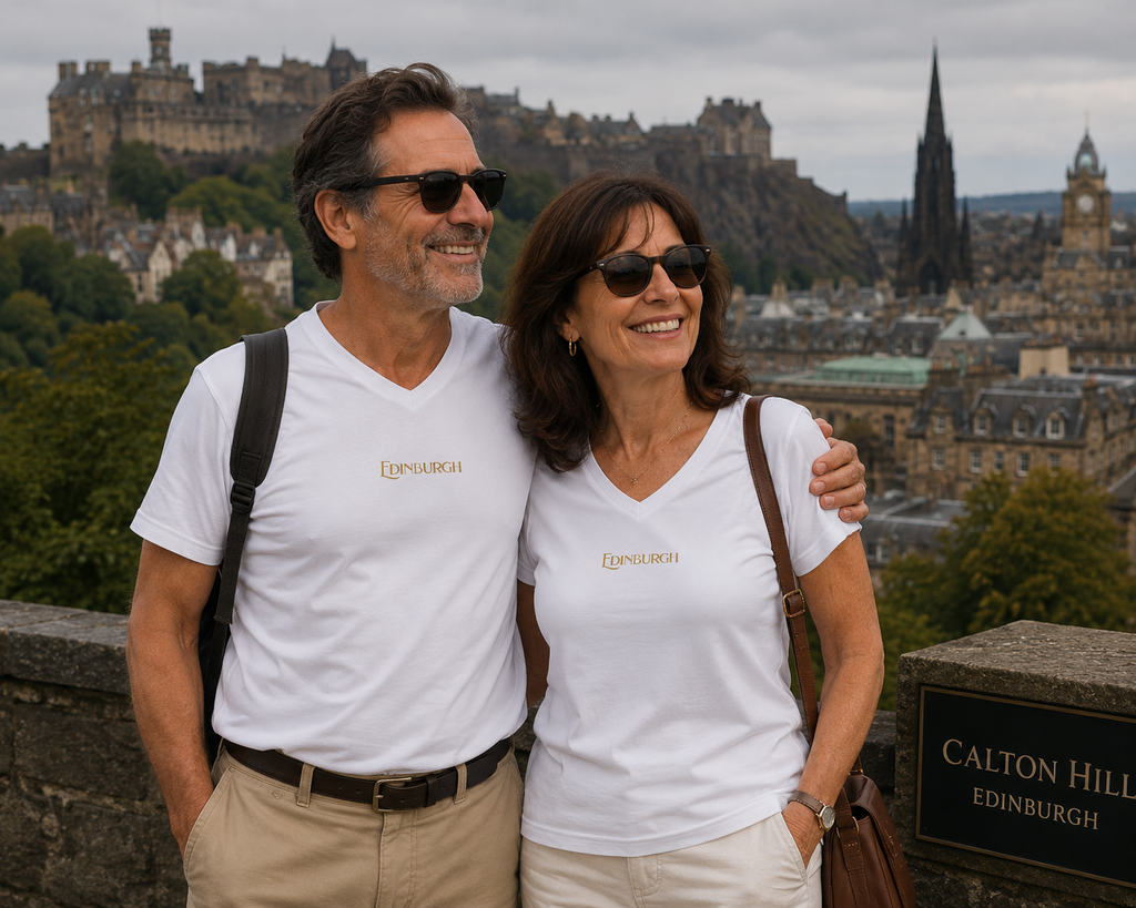 Edinburgh