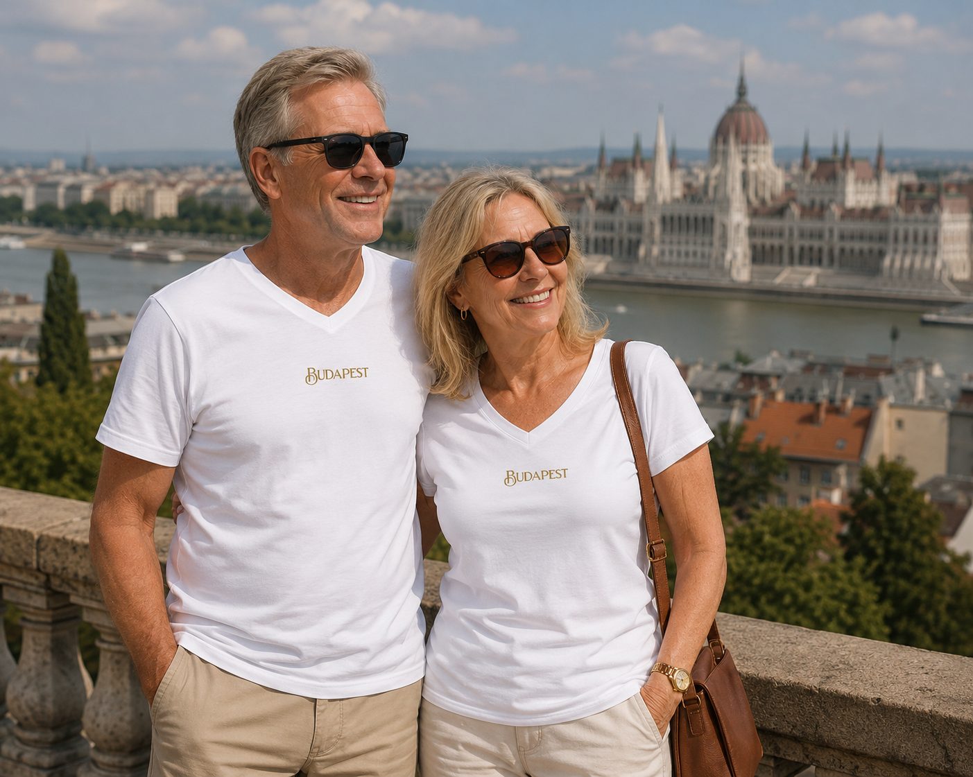Budapest