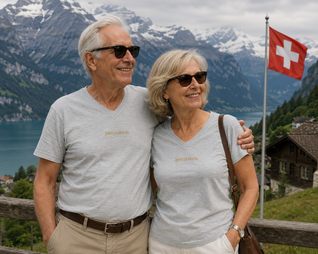 Switzerland