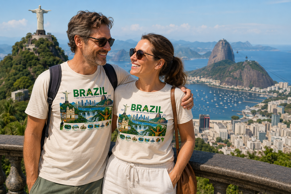Brazil