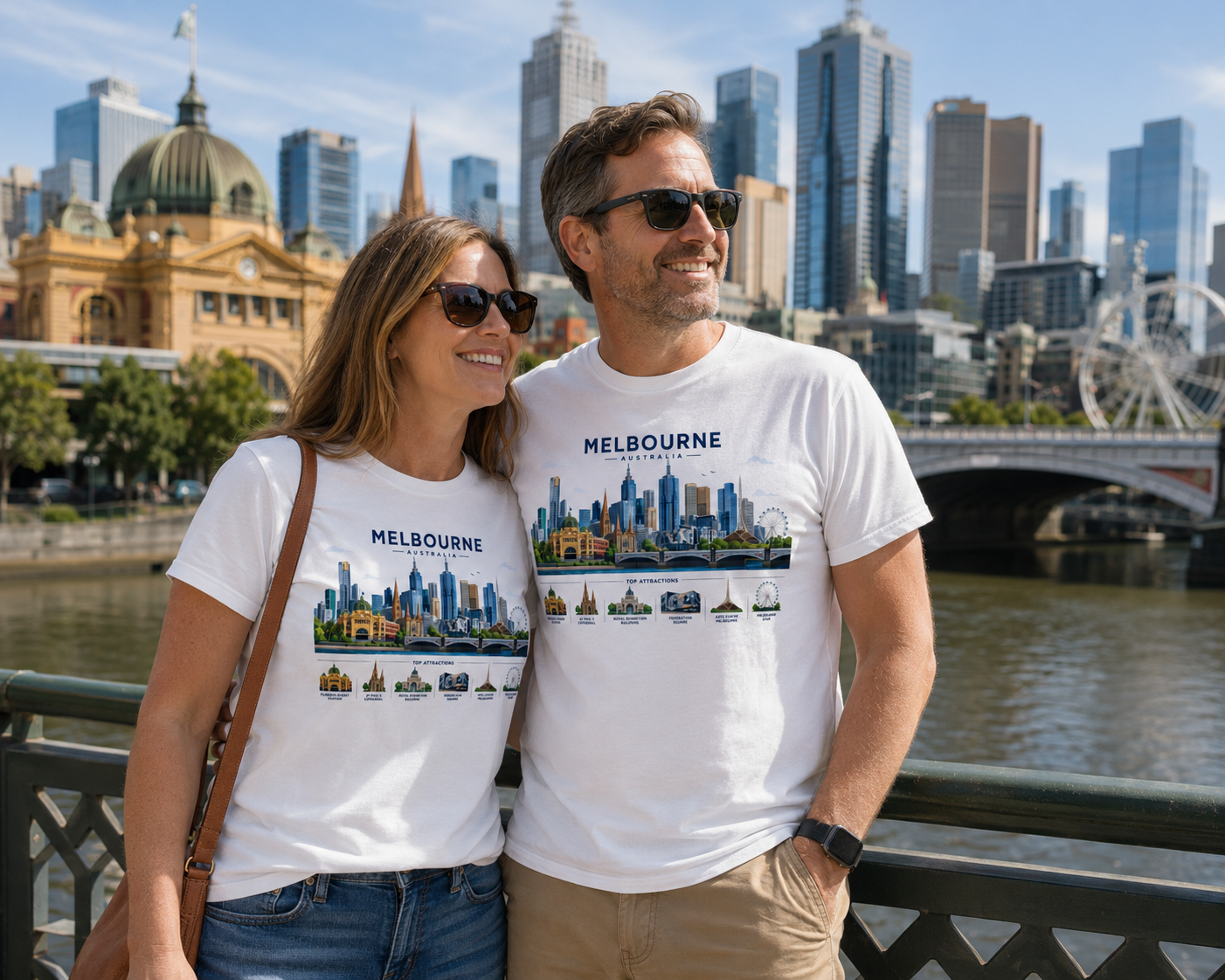 Melbourne